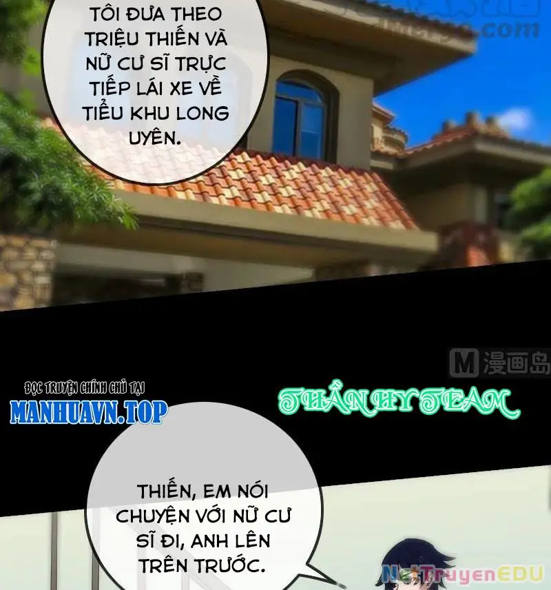 Kiếp Thiên Vận Nettruyen ZZZ Chương 157 Page 7