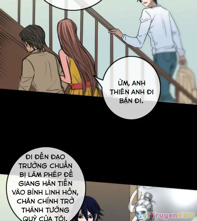 Kiếp Thiên Vận Nettruyen ZZZ Chương 157 Page 8