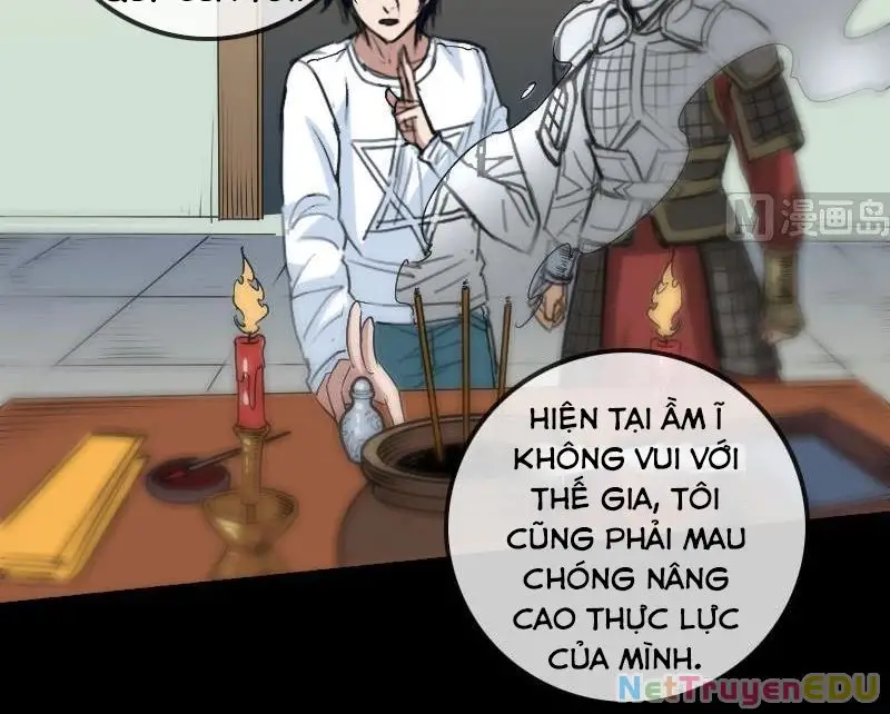 Kiếp Thiên Vận Nettruyen ZZZ Chương 157 Page 9