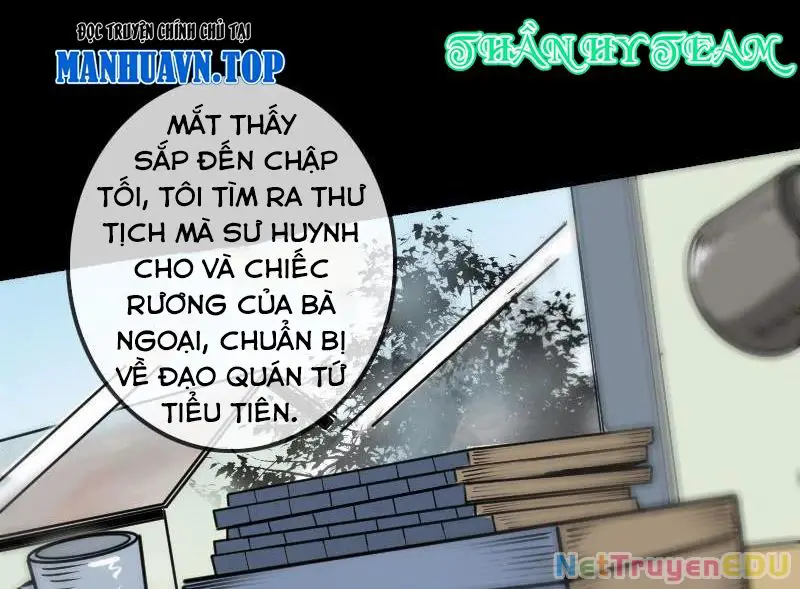 Kiếp Thiên Vận Nettruyen ZZZ Chương 157 Page 13