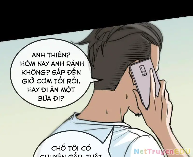 Kiếp Thiên Vận Nettruyen ZZZ Chương 157 Page 17