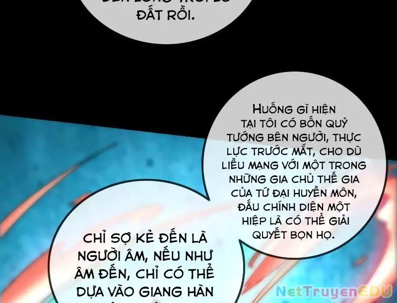 Kiếp Thiên Vận Nettruyen ZZZ Chương 157 Page 21