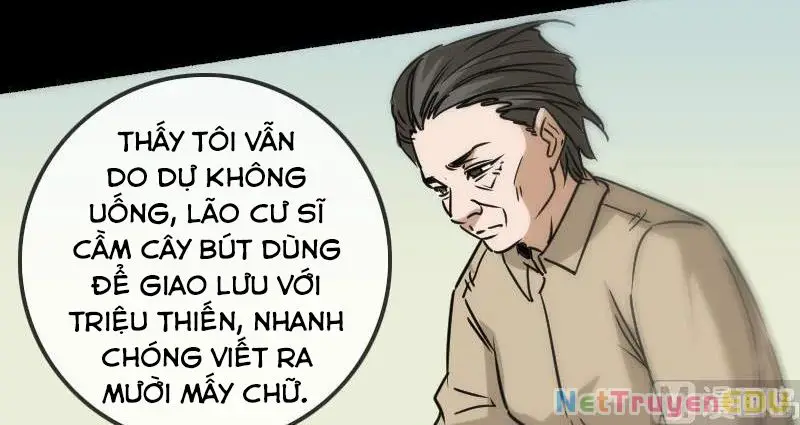 Kiếp Thiên Vận Nettruyen ZZZ Chương 157 Page 31