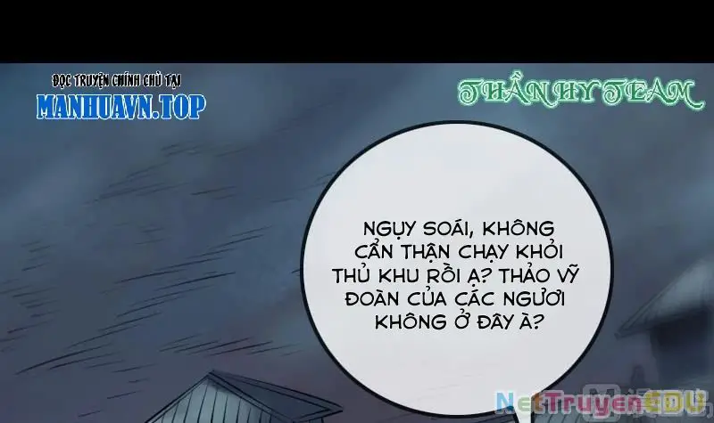 Kiếp Thiên Vận Nettruyen ZZZ Chương 208 Page 2