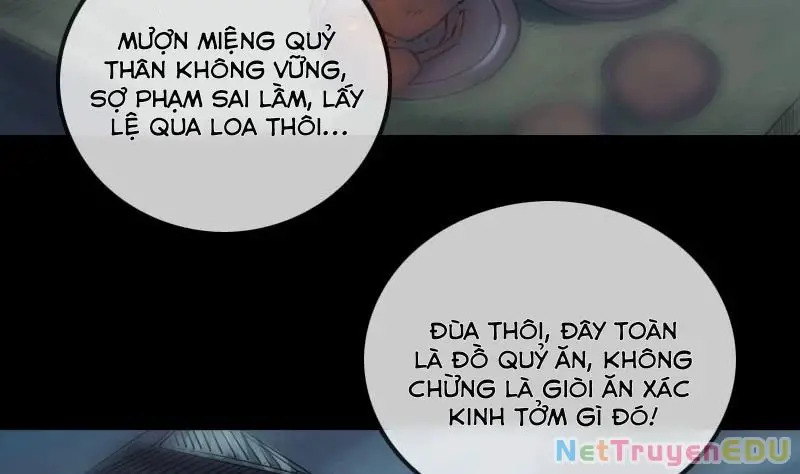Kiếp Thiên Vận Nettruyen ZZZ Chương 208 Page 18