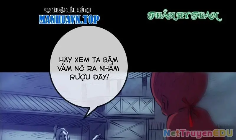 Kiếp Thiên Vận Nettruyen ZZZ Chương 208 Page 28