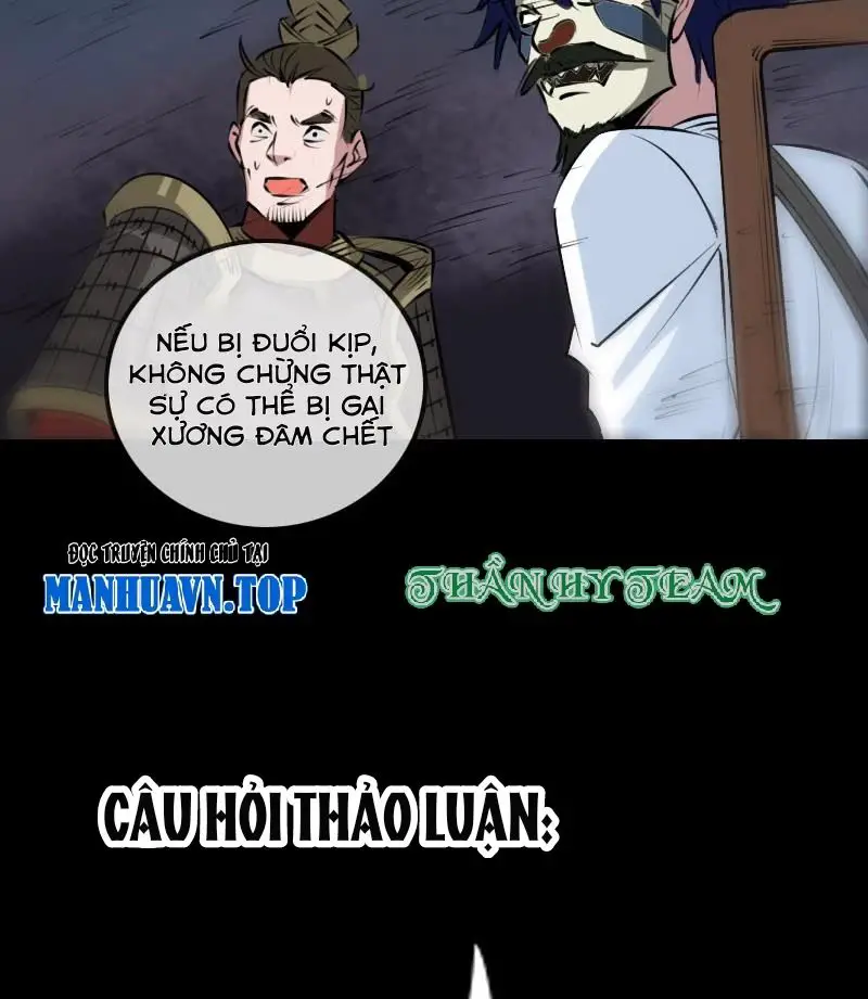 Kiếp Thiên Vận Nettruyen ZZZ Chương 208 Page 46
