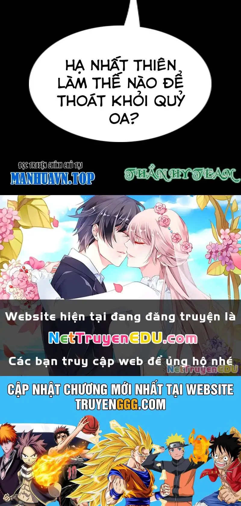 Kiếp Thiên Vận Nettruyen ZZZ Chương 208 Page 47