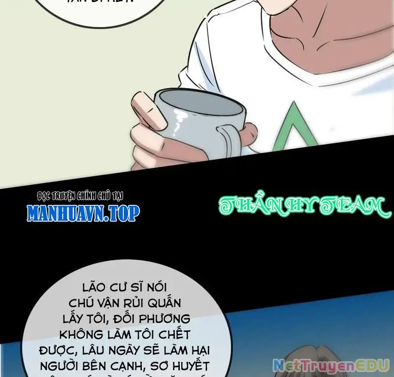 Kiếp Thiên Vận Nettruyen ZZZ Chương 158 Page 2
