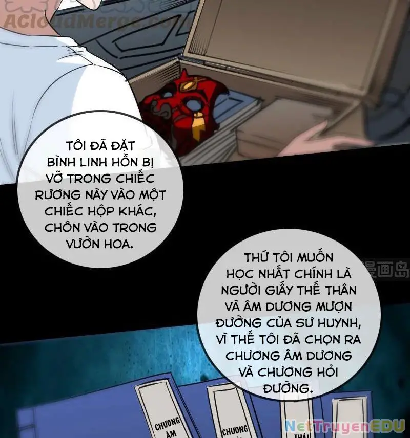 Kiếp Thiên Vận Nettruyen ZZZ Chương 158 Page 7
