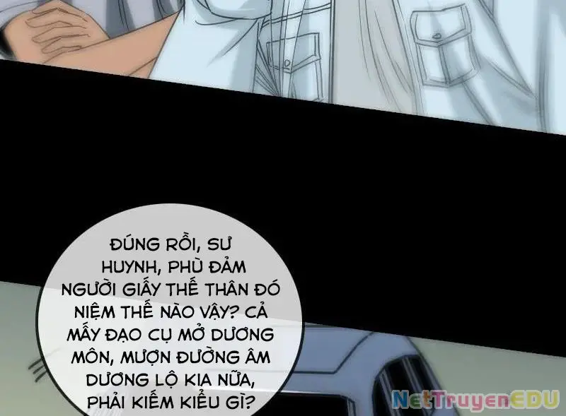 Kiếp Thiên Vận Nettruyen ZZZ Chương 158 Page 13