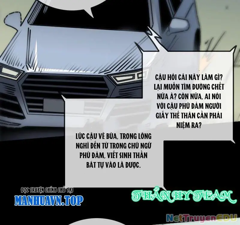 Kiếp Thiên Vận Nettruyen ZZZ Chương 158 Page 14
