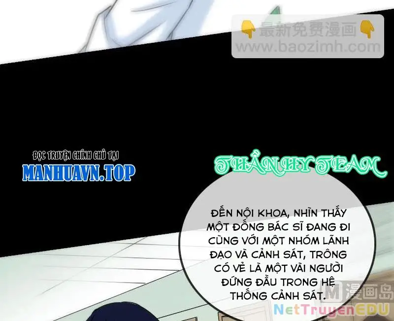 Kiếp Thiên Vận Nettruyen ZZZ Chương 158 Page 18