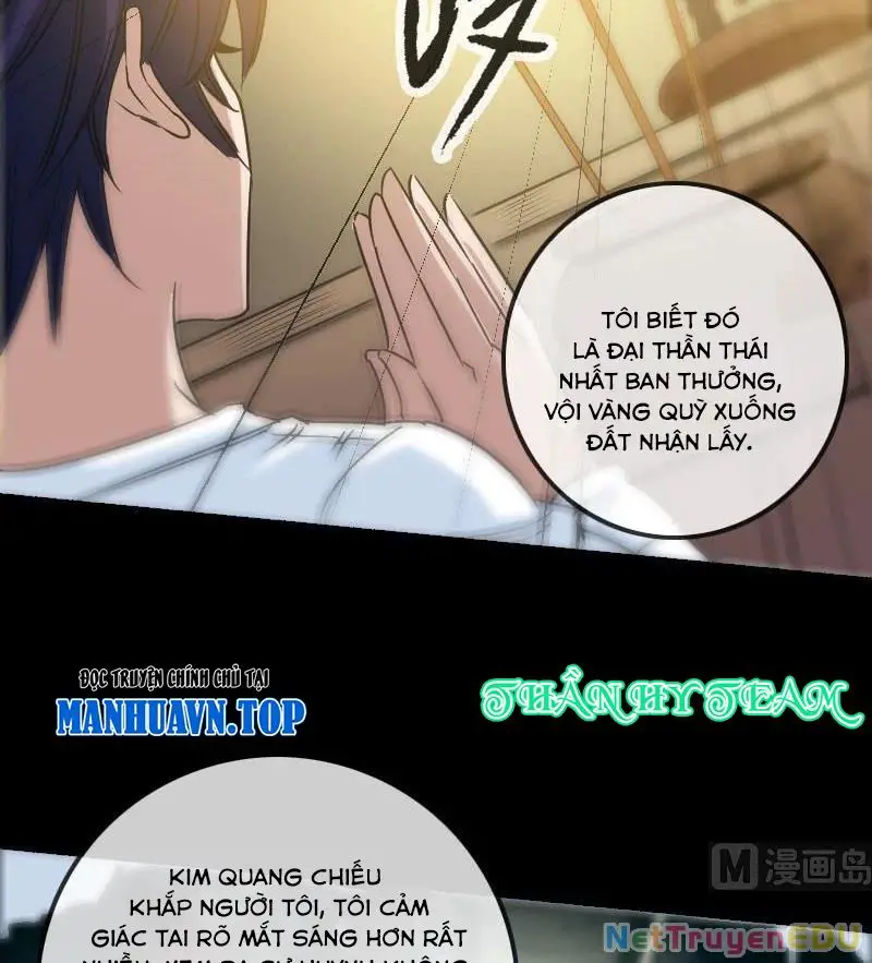 Kiếp Thiên Vận Nettruyen ZZZ Chương 158 Page 29