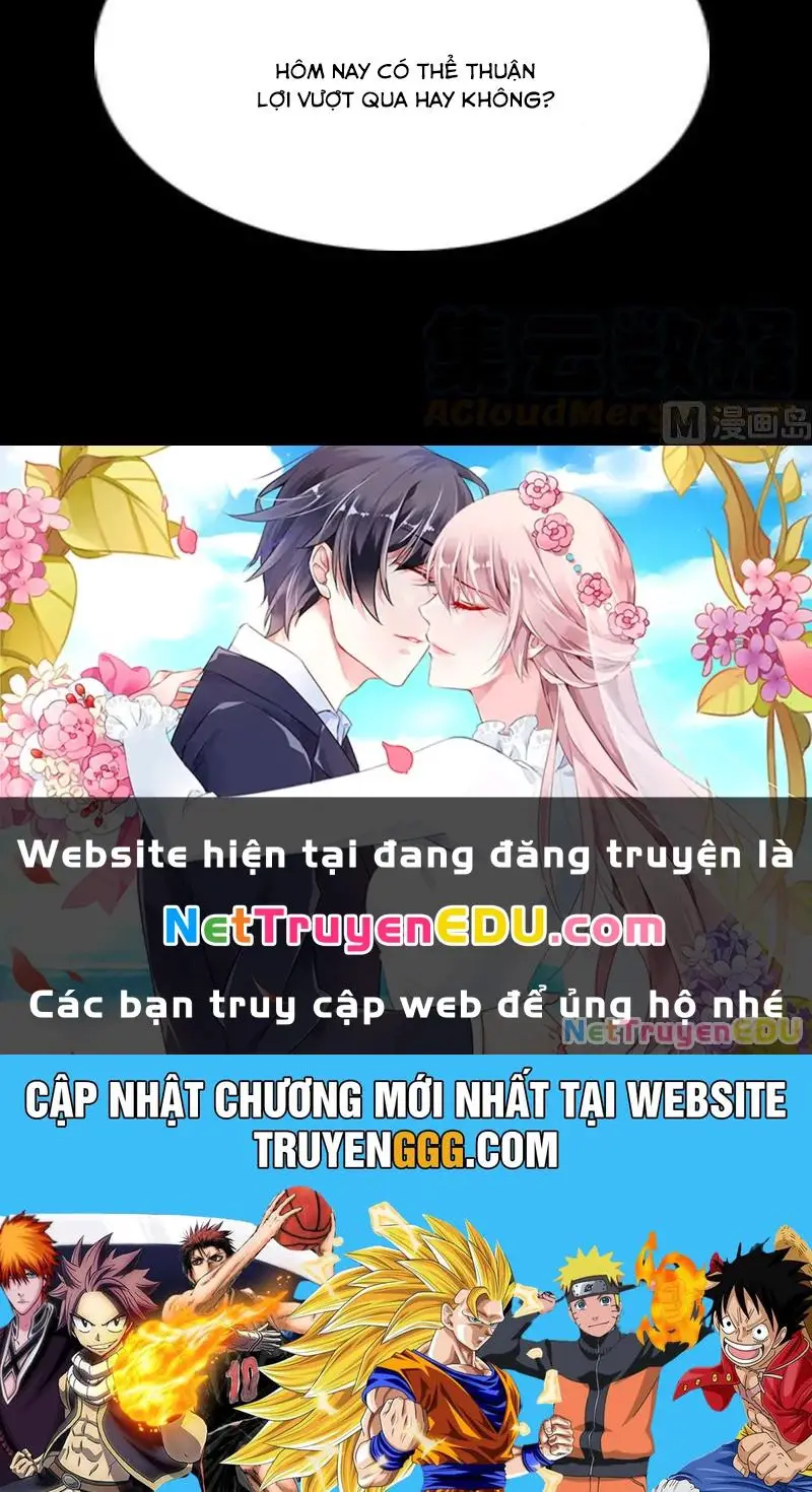 Kiếp Thiên Vận Nettruyen ZZZ Chương 158 Page 35