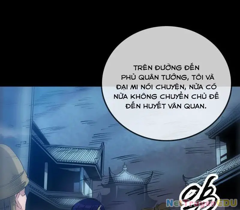 Kiếp Thiên Vận Nettruyen ZZZ Chương 212 Page 27