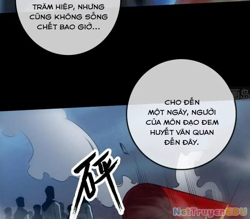 Kiếp Thiên Vận Nettruyen ZZZ Chương 212 Page 30