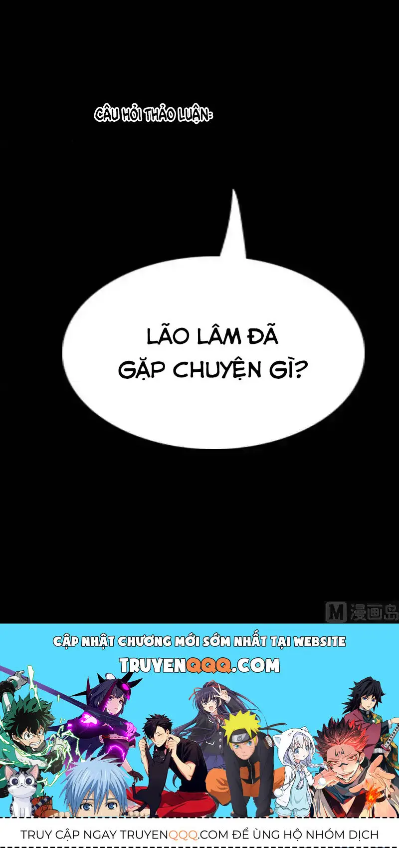 Kiếp Thiên Vận Nettruyen ZZZ Chương 152 Page 16