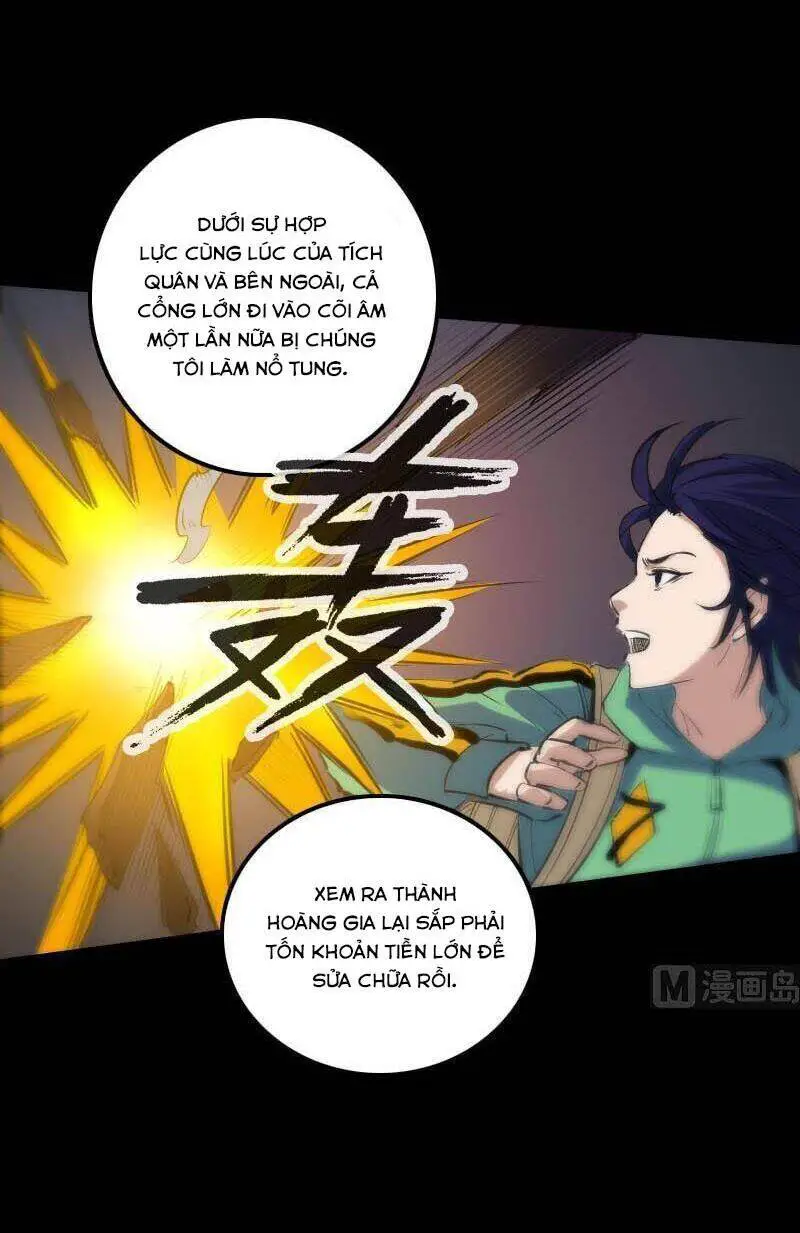 Kiếp Thiên Vận Nettruyen ZZZ Chương 128 Page 7