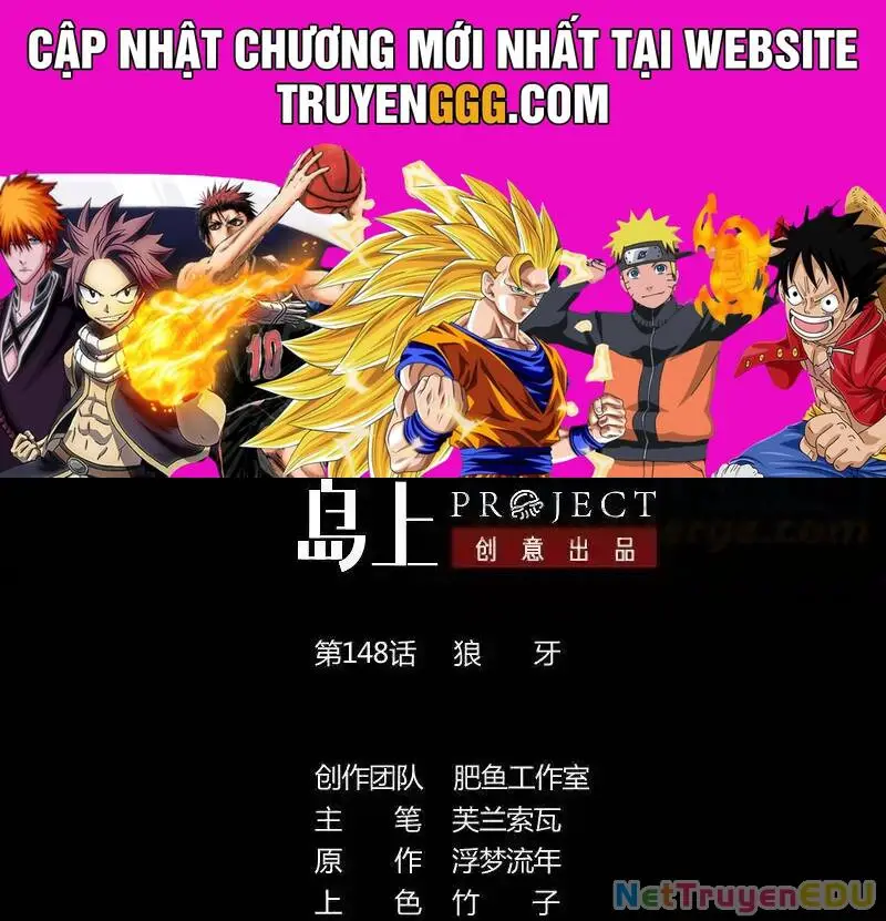 Kiếp Thiên Vận Nettruyen ZZZ Chương 148 Page 1