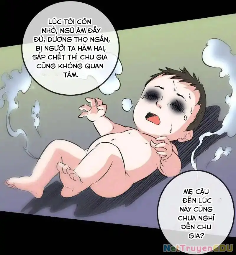 Kiếp Thiên Vận Nettruyen ZZZ Chương 148 Page 5