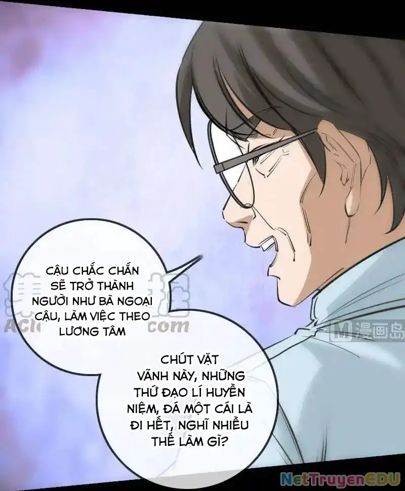 Kiếp Thiên Vận Nettruyen ZZZ Chương 148 Page 13