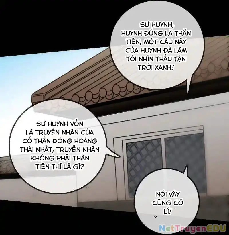 Kiếp Thiên Vận Nettruyen ZZZ Chương 148 Page 15