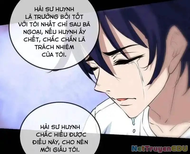 Kiếp Thiên Vận Nettruyen ZZZ Chương 151 Page 16