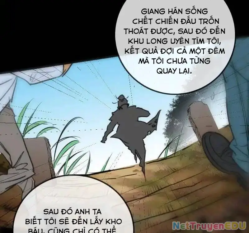 Kiếp Thiên Vận Nettruyen ZZZ Chương 151 Page 29