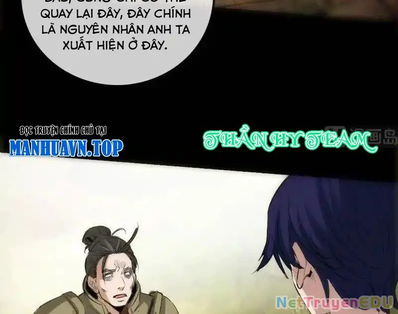 Kiếp Thiên Vận Nettruyen ZZZ Chương 151 Page 30