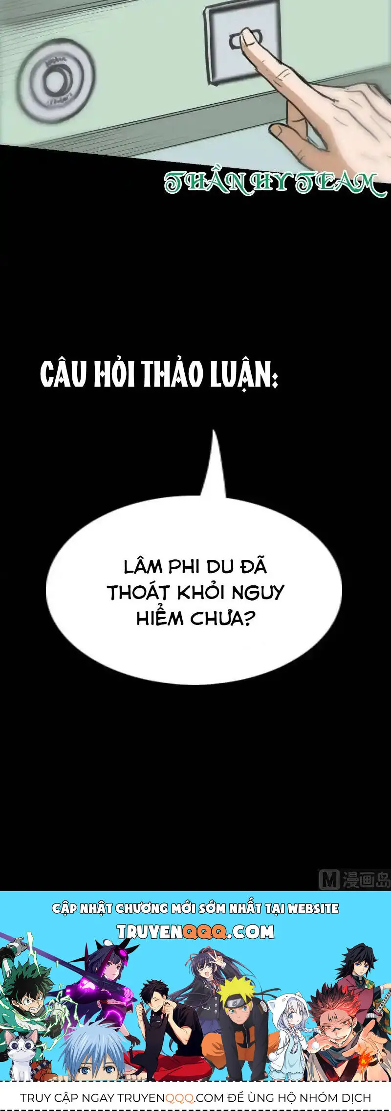 Kiếp Thiên Vận Nettruyen ZZZ Chương 154 Page 16