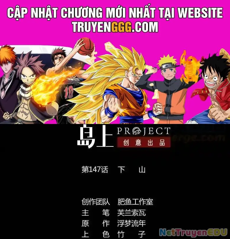 Kiếp Thiên Vận Nettruyen ZZZ Chương 147 Page 1
