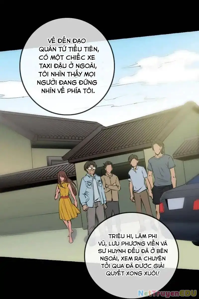 Kiếp Thiên Vận Nettruyen ZZZ Chương 147 Page 9