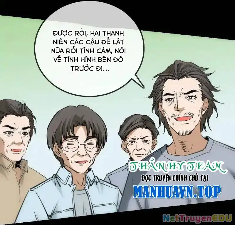 Kiếp Thiên Vận Nettruyen ZZZ Chương 147 Page 14