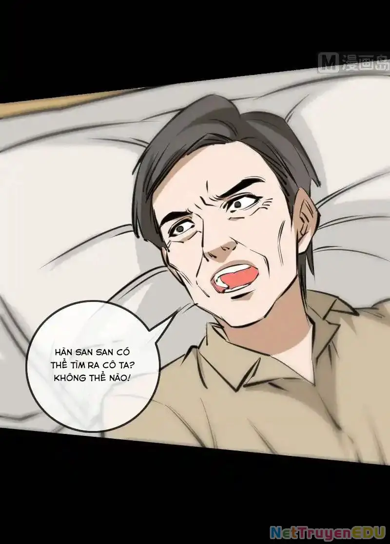 Kiếp Thiên Vận Nettruyen ZZZ Chương 153 Page 15