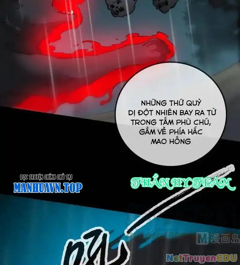 Kiếp Thiên Vận Nettruyen ZZZ Chương 145 Page 12