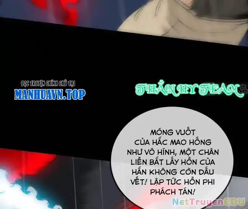 Kiếp Thiên Vận Nettruyen ZZZ Chương 145 Page 18