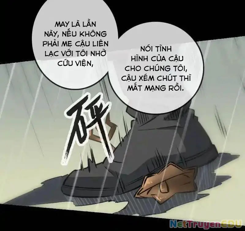 Kiếp Thiên Vận Nettruyen ZZZ Chương 145 Page 34