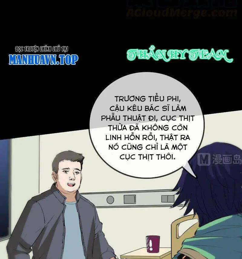 Kiếp Thiên Vận Nettruyen ZZZ Chương 135 Page 8