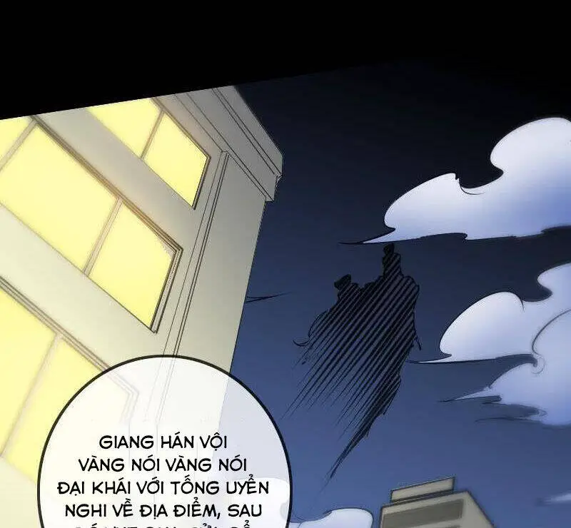 Kiếp Thiên Vận Nettruyen ZZZ Chương 135 Page 11