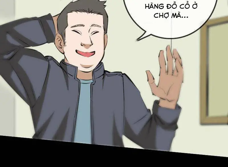 Kiếp Thiên Vận Nettruyen ZZZ Chương 135 Page 14