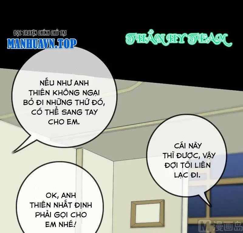 Kiếp Thiên Vận Nettruyen ZZZ Chương 135 Page 15