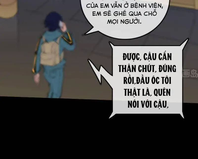 Kiếp Thiên Vận Nettruyen ZZZ Chương 135 Page 25