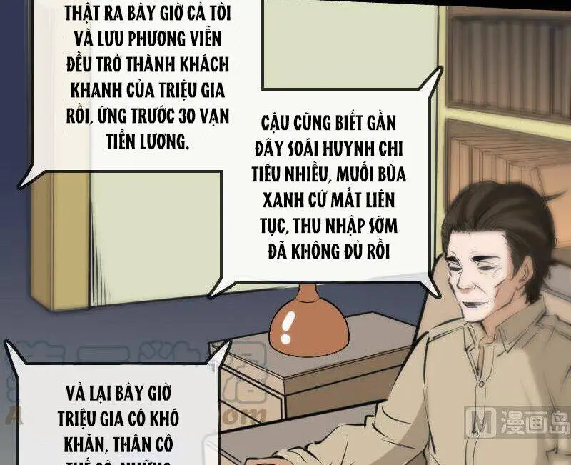 Kiếp Thiên Vận Nettruyen ZZZ Chương 135 Page 33