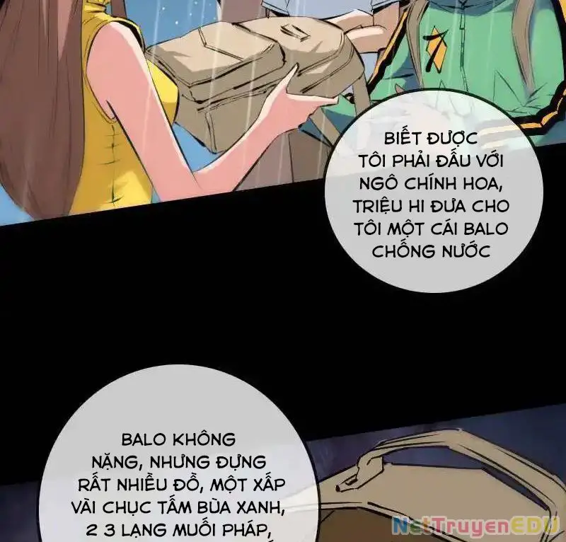 Kiếp Thiên Vận Nettruyen ZZZ Chương 144 Page 2