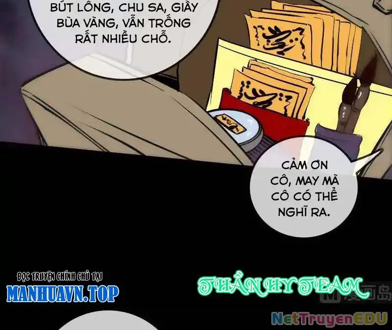Kiếp Thiên Vận Nettruyen ZZZ Chương 144 Page 3