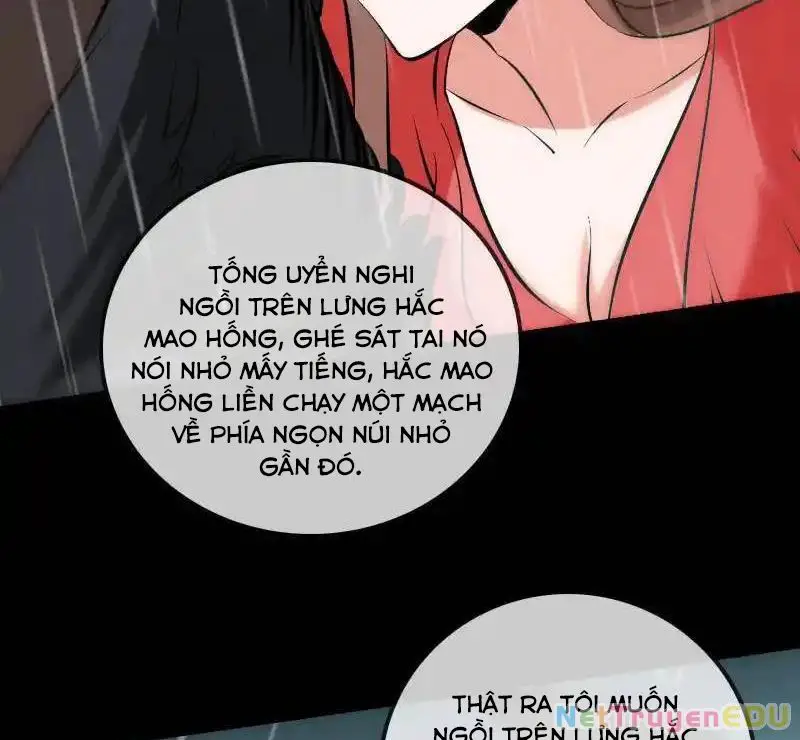 Kiếp Thiên Vận Nettruyen ZZZ Chương 144 Page 10