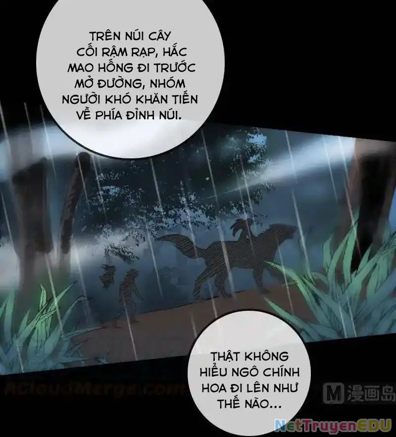 Kiếp Thiên Vận Nettruyen ZZZ Chương 144 Page 12