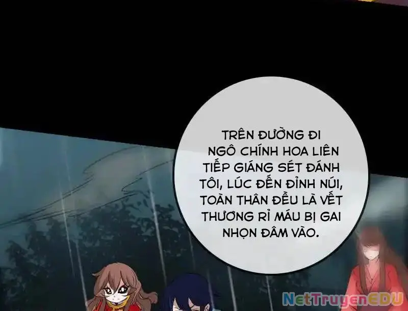Kiếp Thiên Vận Nettruyen ZZZ Chương 144 Page 20