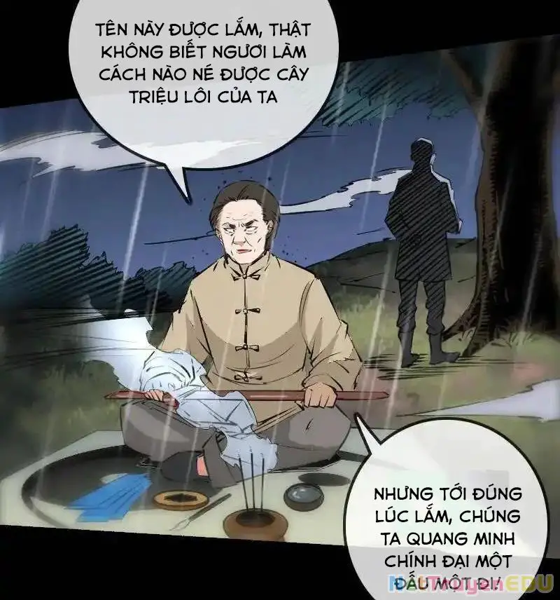 Kiếp Thiên Vận Nettruyen ZZZ Chương 144 Page 22